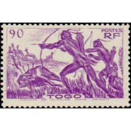 Togo - 196