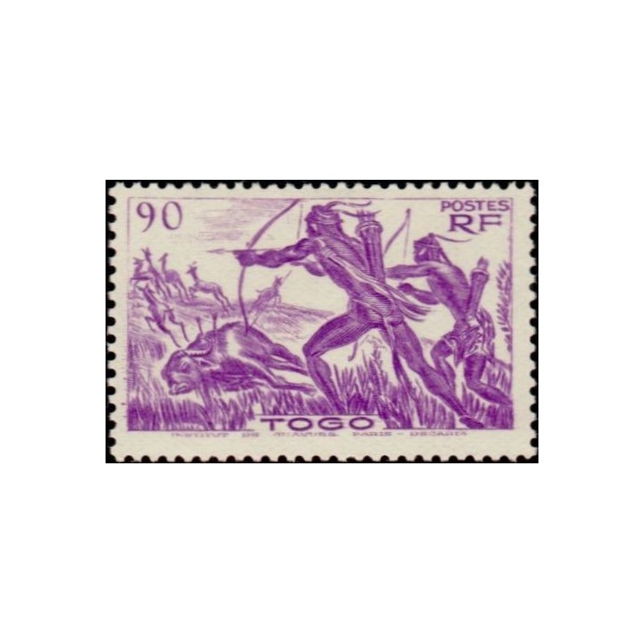 Togo - 196