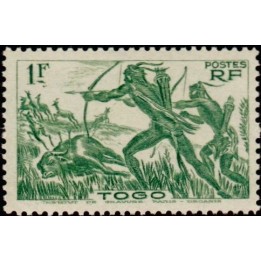 Togo - 197