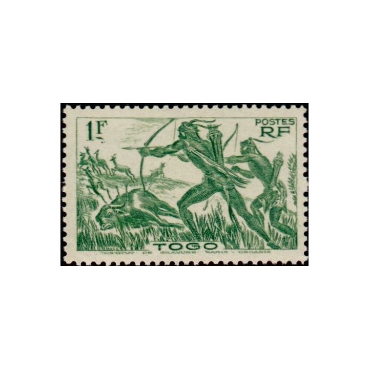 Togo - 197