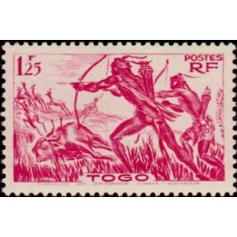Togo - 198
