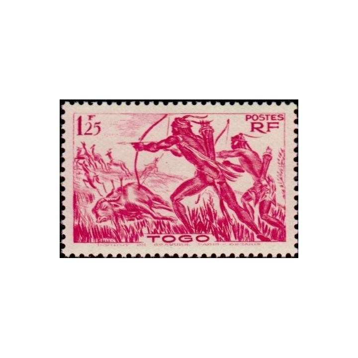 Togo - 198