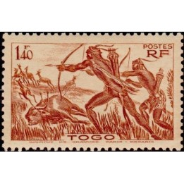 Togo - 199