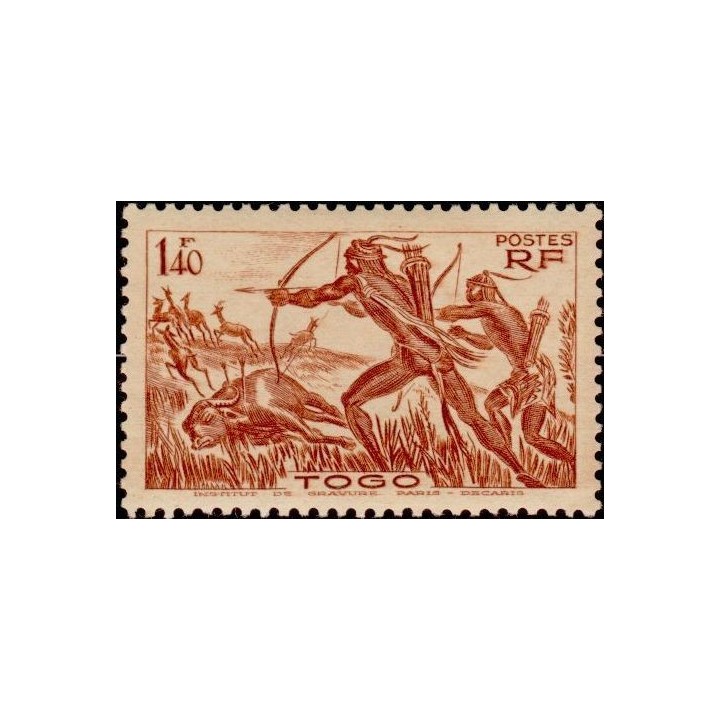 Togo - 199