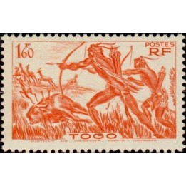 Togo - 200