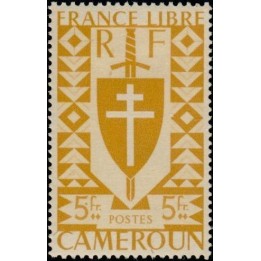 Cameroun - 260