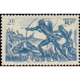 Togo - 201