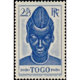 Togo - 202