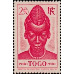 Togo - 203