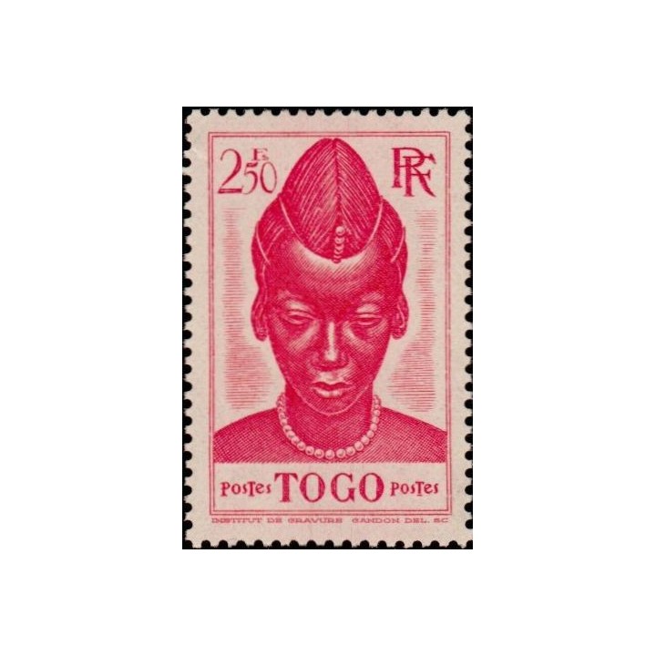 Togo - 203