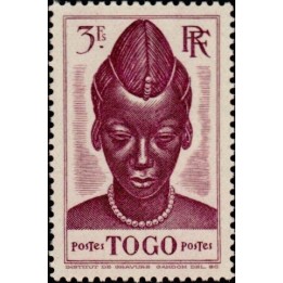 Togo - 204