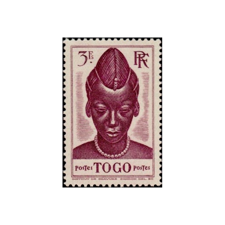 Togo - 204