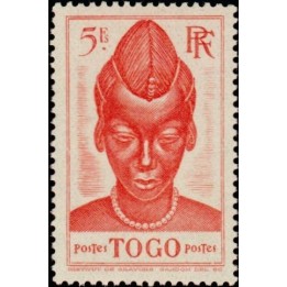 Togo - 205