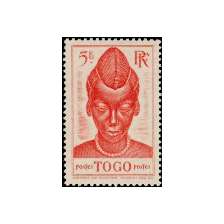 Togo - 205