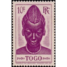 Togo - 206