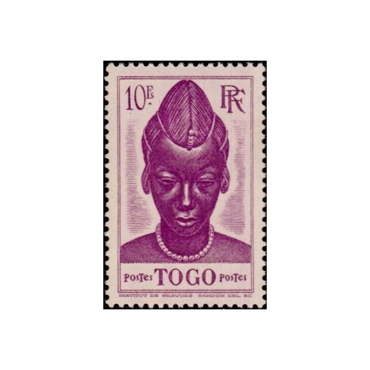 Togo - 206
