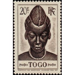 Togo - 207
