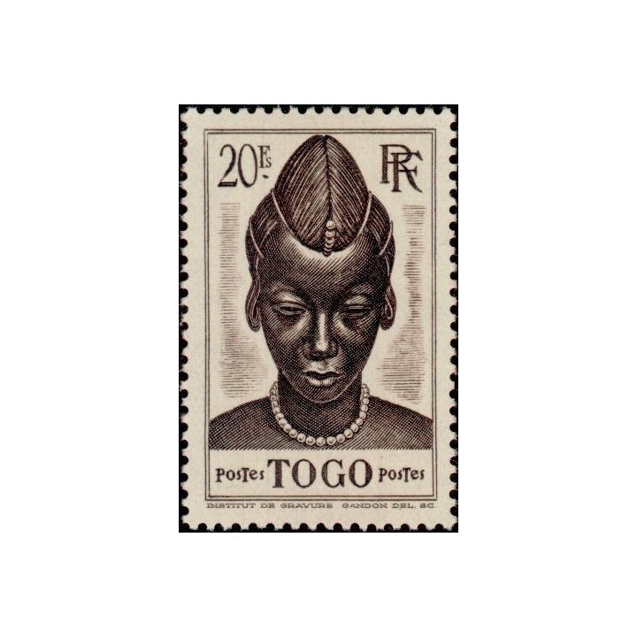 Togo - 207