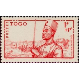 Togo - 208