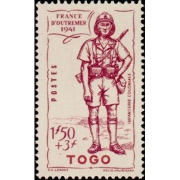 Togo - 209