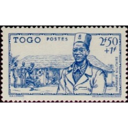 Togo - 210