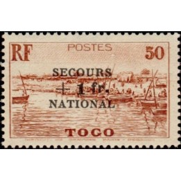 Togo - 211
