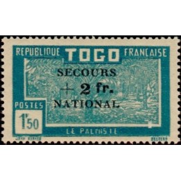 Togo - 213