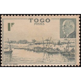 Togo - 215