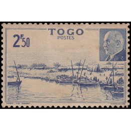 Togo - 216