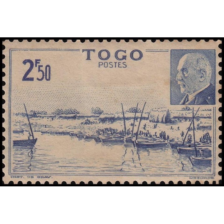 Togo - 216