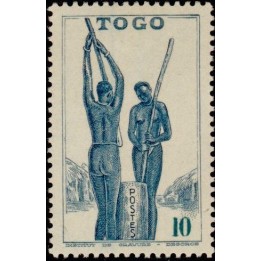 Togo - 217