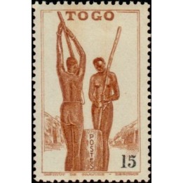 Togo - 218