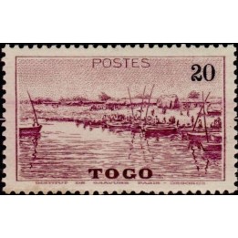 Togo - 219