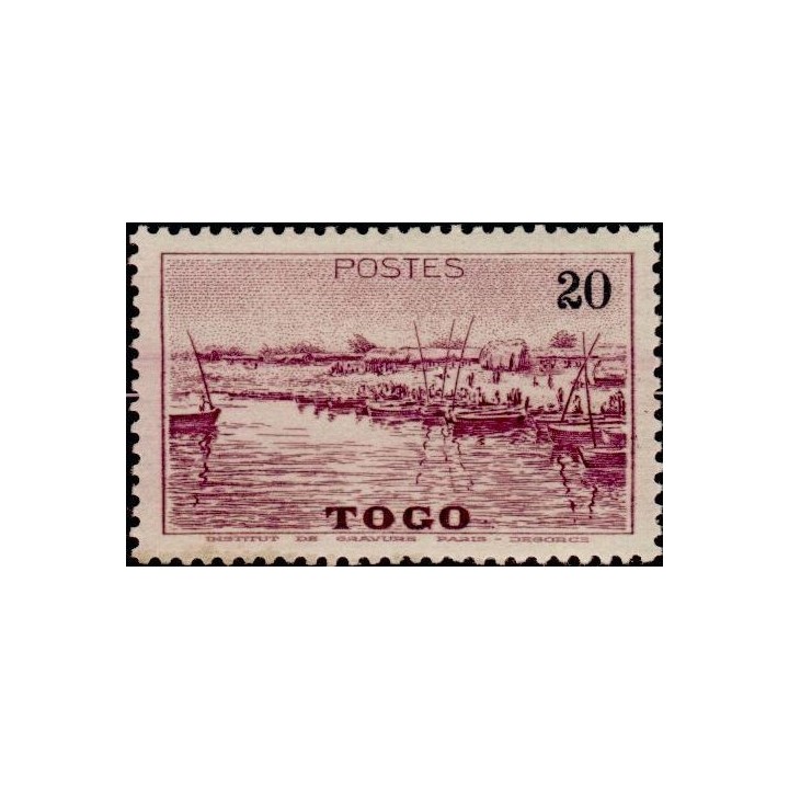 Togo - 219