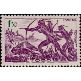 Togo - 221