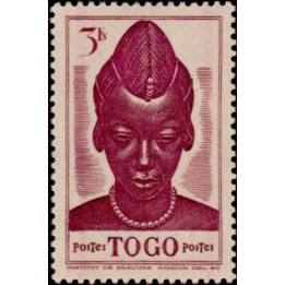 Togo - 222