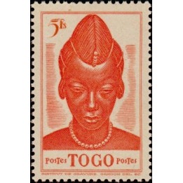 Togo - 223
