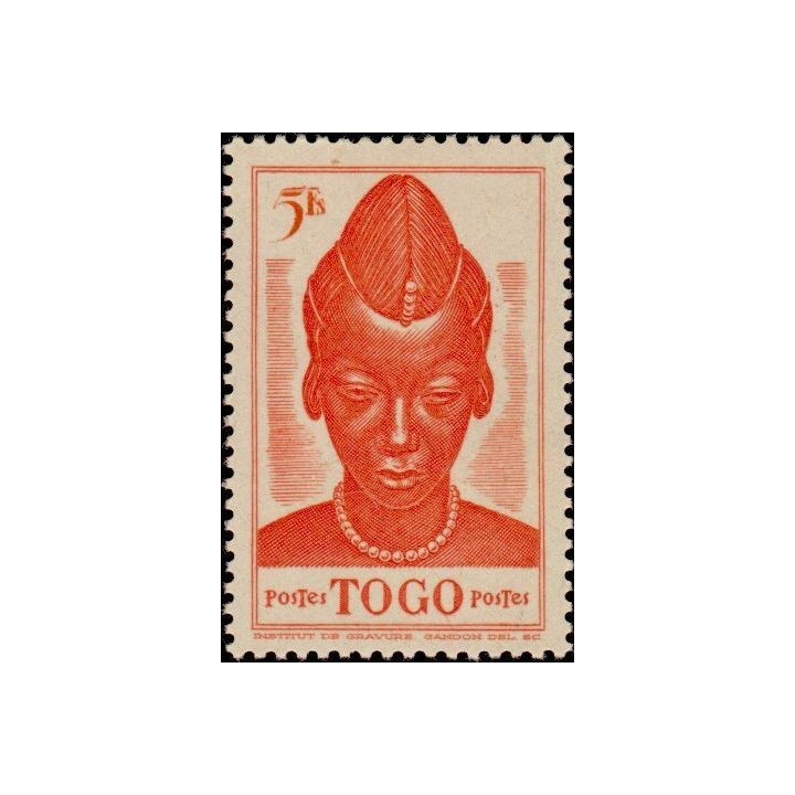 Togo - 223