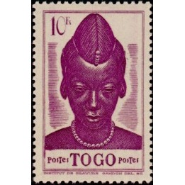Togo - 224