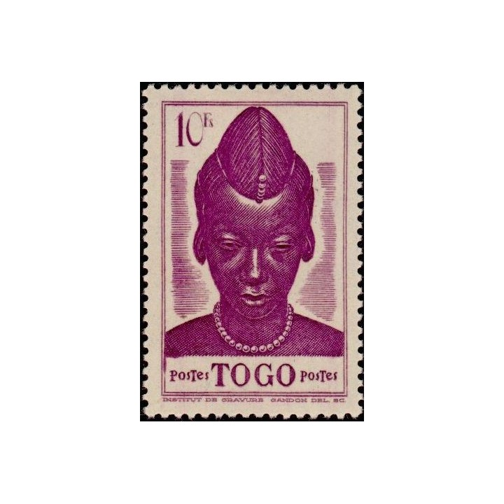 Togo - 224