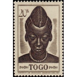Togo - 225