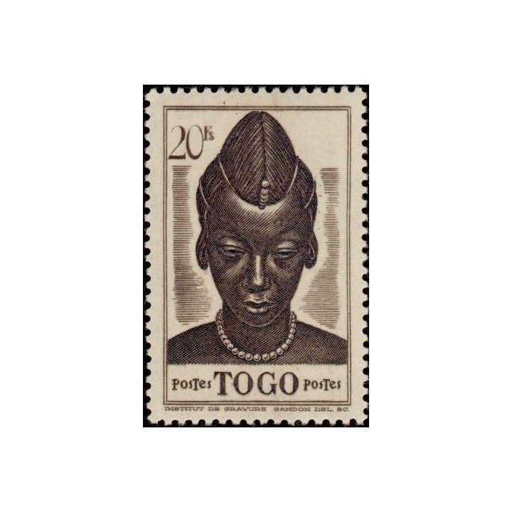 Togo - 225