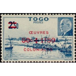 Togo - 226
