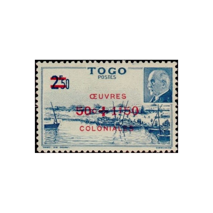 Togo - 226