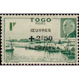 Togo - 227