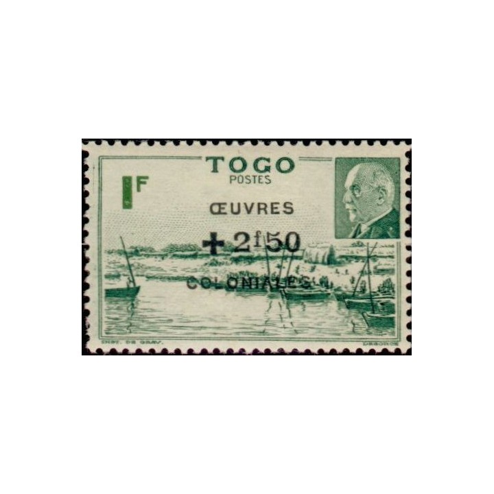 Togo - 227
