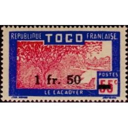Togo - 228