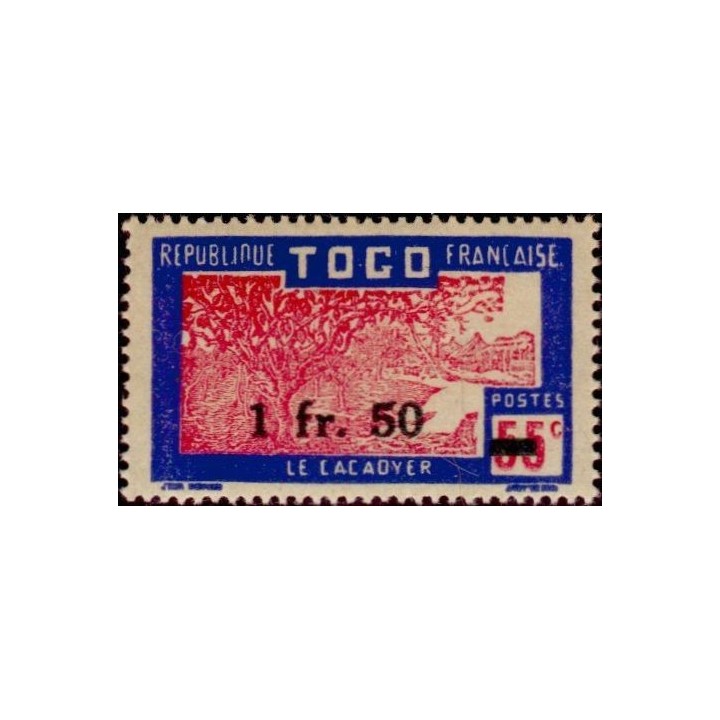 Togo - 228