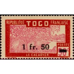 Togo - 229