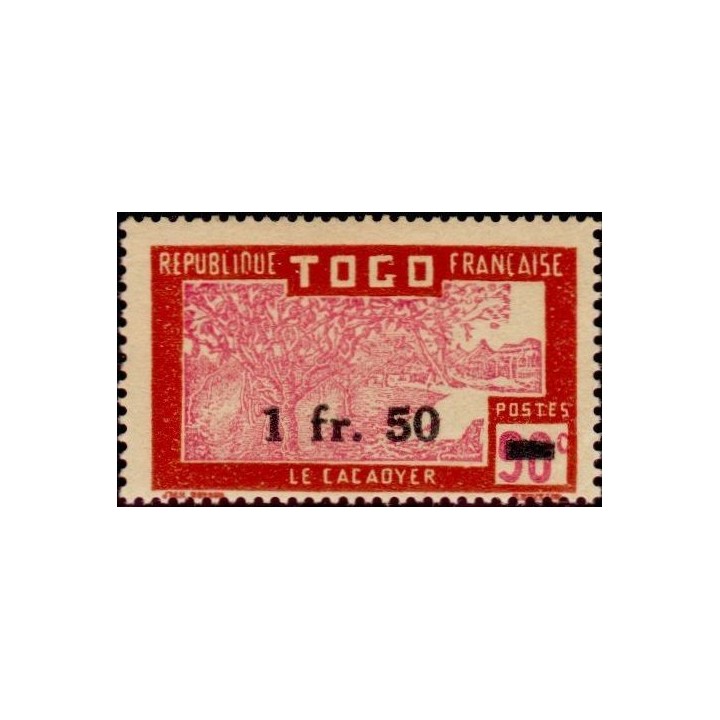 Togo - 229